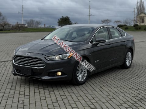 продам Ford Fusionв пмр  фото 4