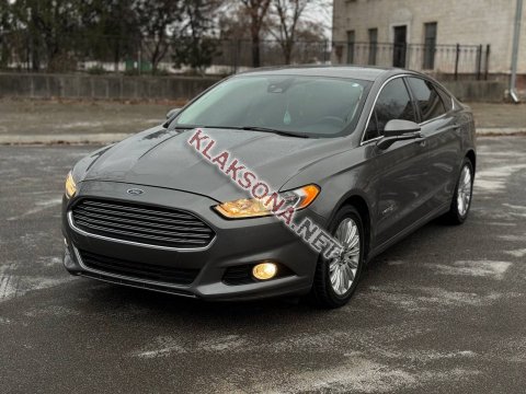 продам Ford Fusionв пмр  фото 6