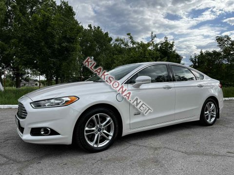 продам Ford Fusionв пмр  фото 4