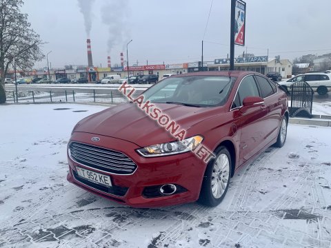 продам Ford Fusionв пмр  фото 6