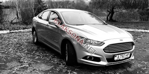 продам Ford Fusionв пмр  фото 5