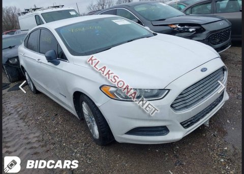 продам Ford Fusionв пмр  фото 5