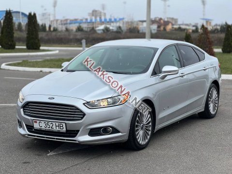 продам Ford Fusionв пмр  фото 6