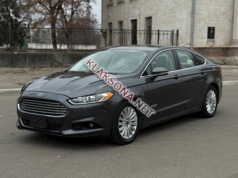 продам Ford Fusionв пмр  фото 6