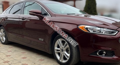 продам Ford Fusionв пмр  фото 6