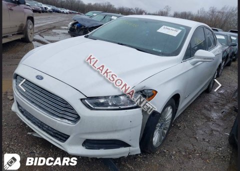 продам Ford Fusionв пмр  фото 4