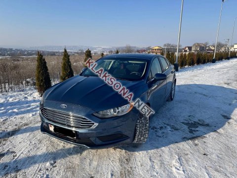 продам Ford Fusionв пмр  фото 6
