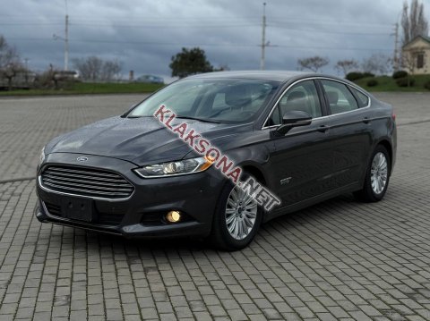 продам Ford Fusionв пмр  фото 6