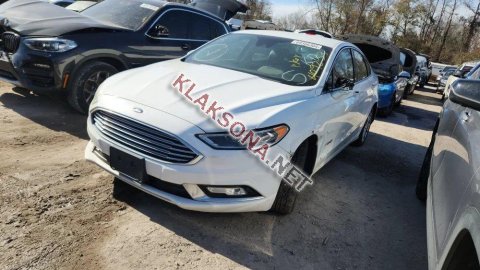 продам Ford Fusionв пмр  фото 4