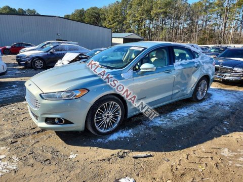 продам Ford Fusionв пмр  фото 6