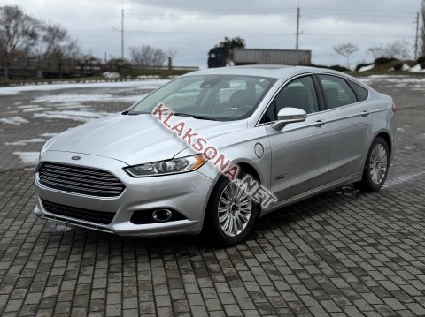 продам Ford Fusionв пмр  фото 6