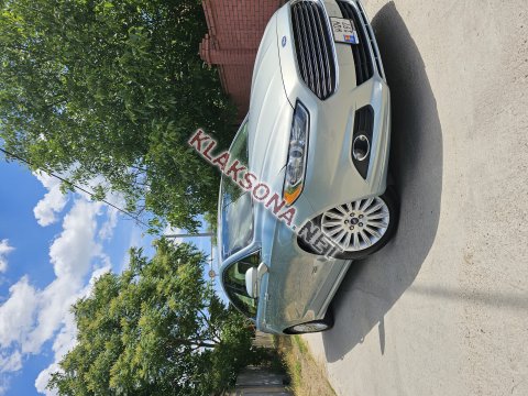 продам Ford Fusionв пмр  фото 5