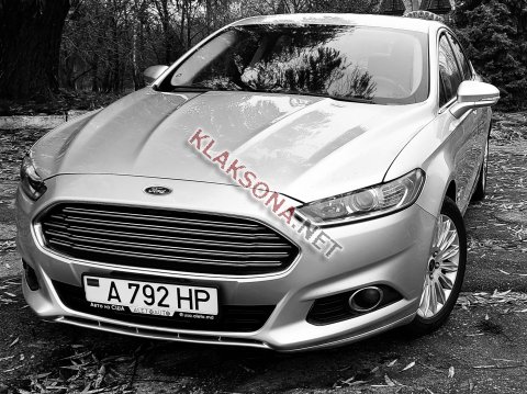 продам Ford Fusionв пмр  фото 4