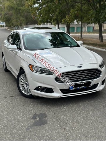 продам Ford Fusionв пмр  фото 5
