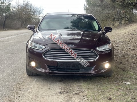 продам Ford Fusionв пмр  фото 6