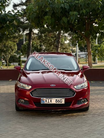 продам Ford Fusionв пмр  фото 6