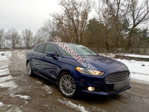 продам Ford Fusionв пмр  фото 6