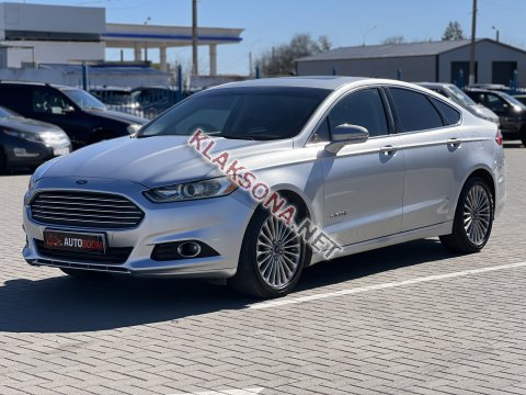 продам Ford Fusionв пмр  фото 6