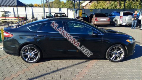 продам Ford Fusionв пмр  фото 4