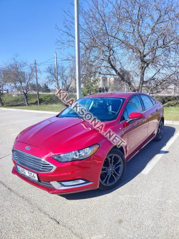 продам Ford Fusionв пмр  фото 4