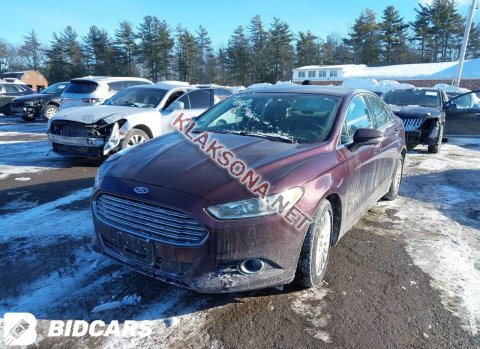 продам Ford Fusionв пмр  фото 5