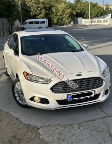 продам Ford Fusionв пмр  фото 4
