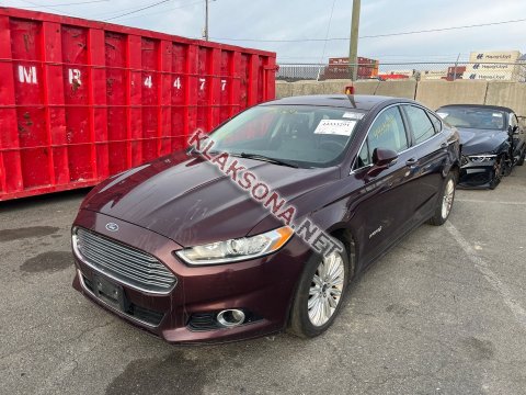 продам Ford Fusionв пмр  фото 4
