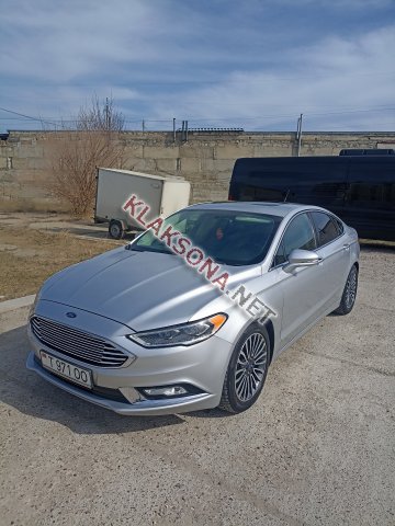 продам Ford Fusionв пмр  фото 6