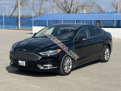продам Ford Fusionв пмр  фото 6