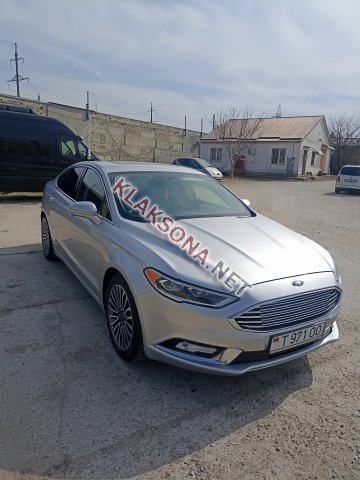 продам Ford Fusionв пмр  фото 6