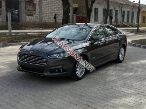 продам Ford Fusionв пмр  фото 4