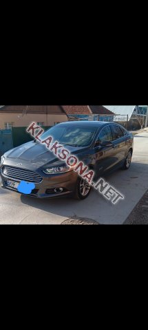 продам Ford Fusionв пмр  фото 4