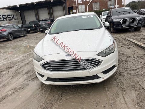 продам Ford Fusionв пмр  фото 5