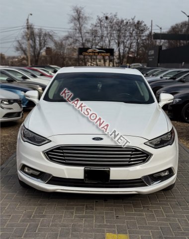 продам Ford Fusionв пмр  фото 6