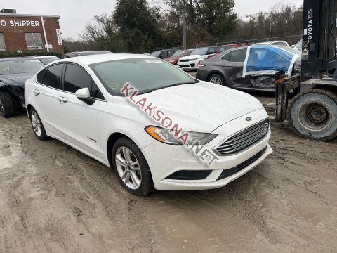 продам Ford Fusionв пмр  фото 5