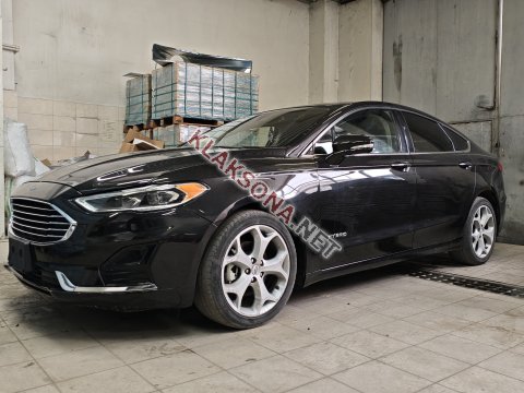 продам Ford Fusionв пмр  фото 6