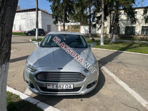 продам Ford Fusionв пмр  фото 6