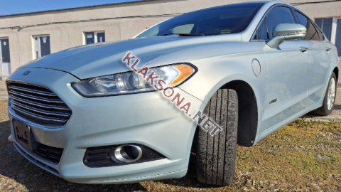 продам Ford Fusionв пмр  фото 6