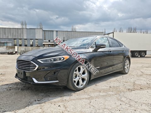 продам Ford Fusionв пмр  фото 4