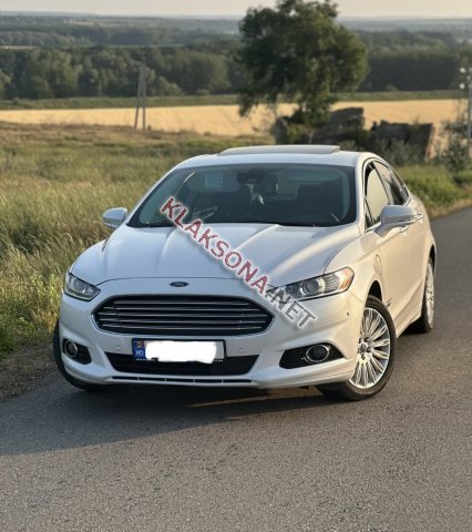 продам Ford Fusionв пмр  фото 4