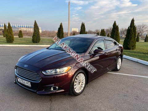 продам Ford Fusionв пмр  фото 6
