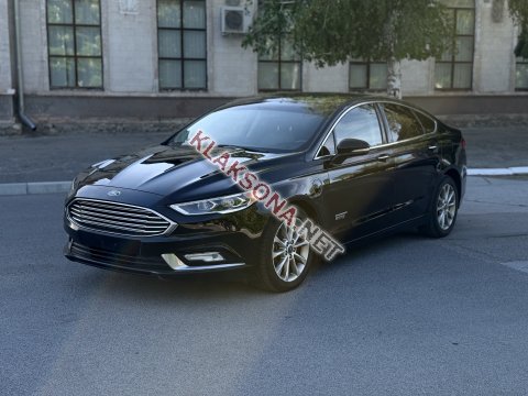 продам Ford Fusionв пмр  фото 6