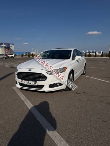 продам Ford Fusionв пмр  фото 4