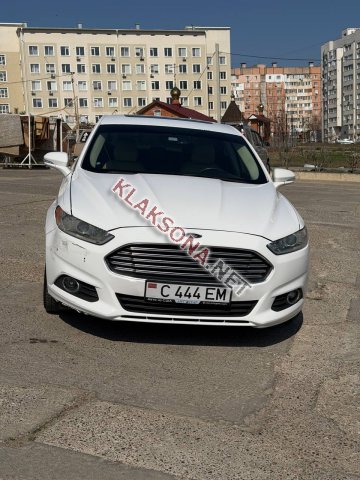 продам Ford Fusionв пмр фото 5