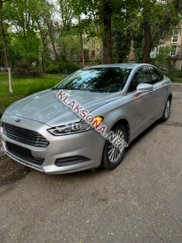продам Ford Fusionв пмр фото 1