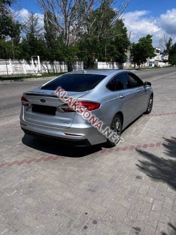 продам Ford Fusionв пмр  фото 6