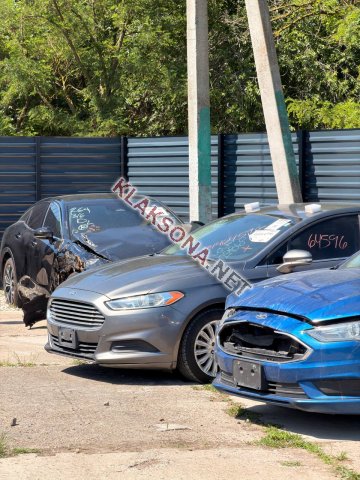 продам Ford Fusionв пмр  фото 4
