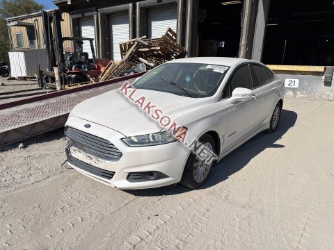 продам Ford Fusionв пмр  фото 4