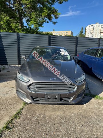 продам Ford Fusionв пмр  фото 4