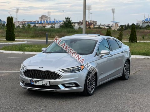 продам Ford Fusionв пмр  фото 5